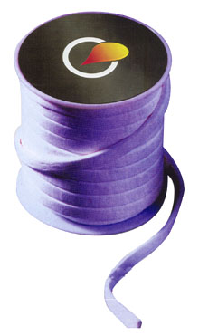 背膠膨化四氟墊